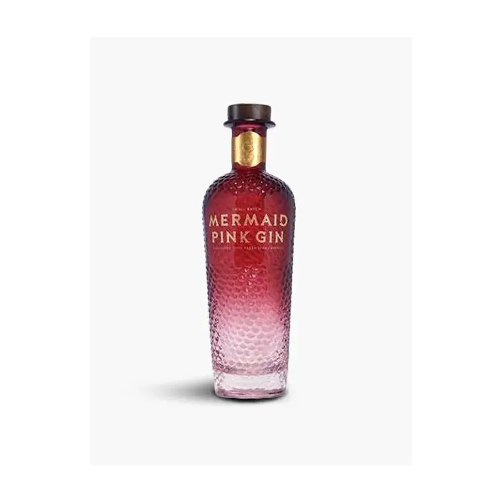 Mermaid Pink Gin 700ML(38%)