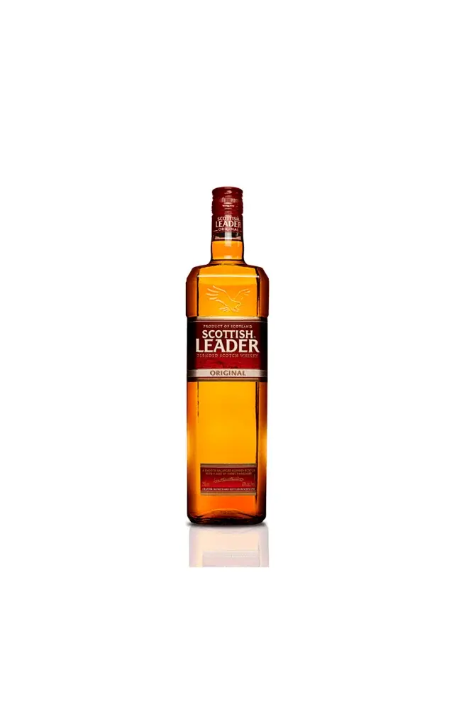 Scottish Leader Original 3YEARS 750ML(40%)