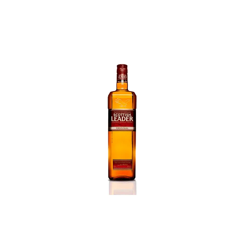 Scottish Leader Original 3YEARS 750ML(40%)