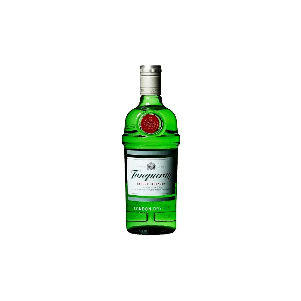 Tanqueray London Dry Gin 750ML(47.3%)
