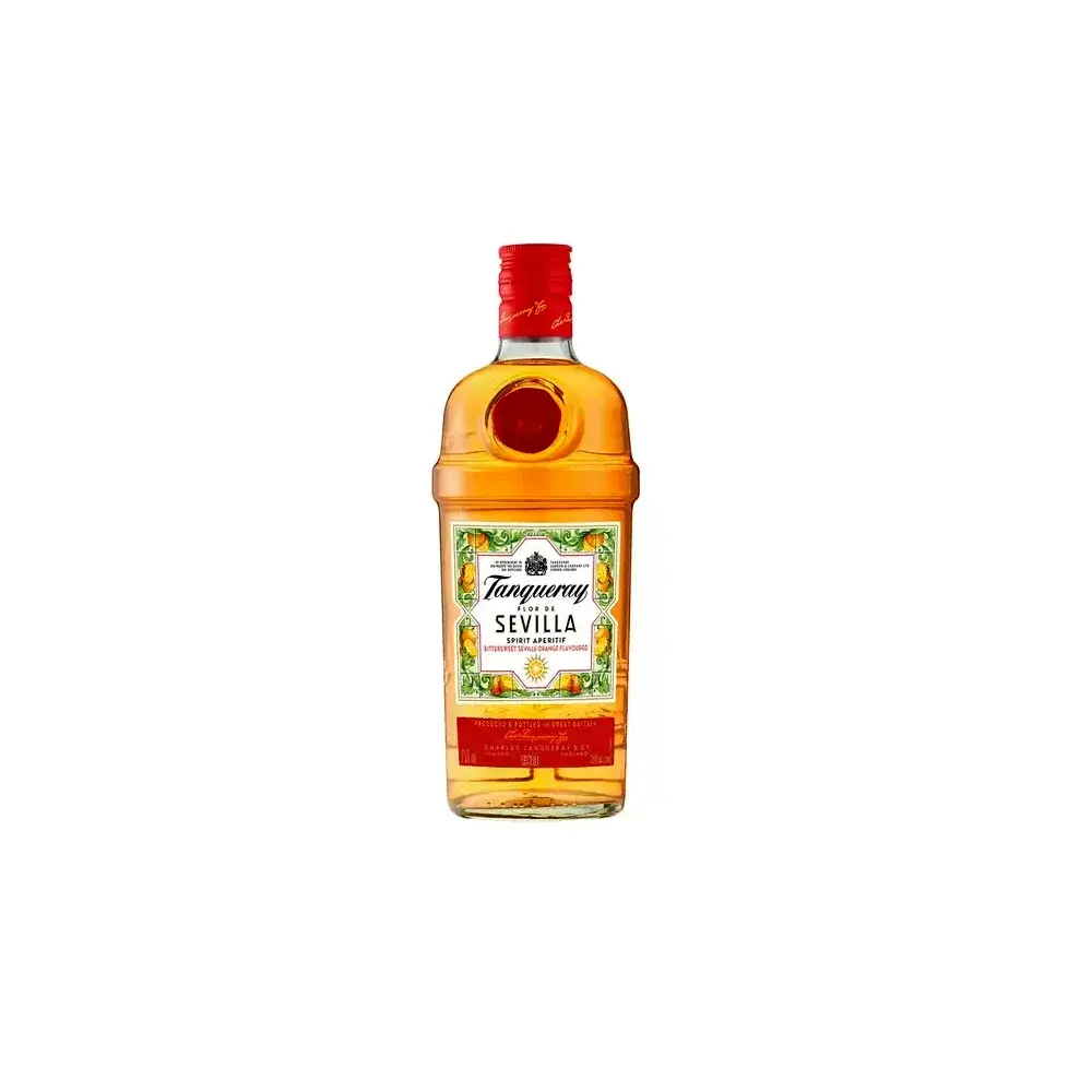 Tanqueray Sevilla 700ML(41.3%)