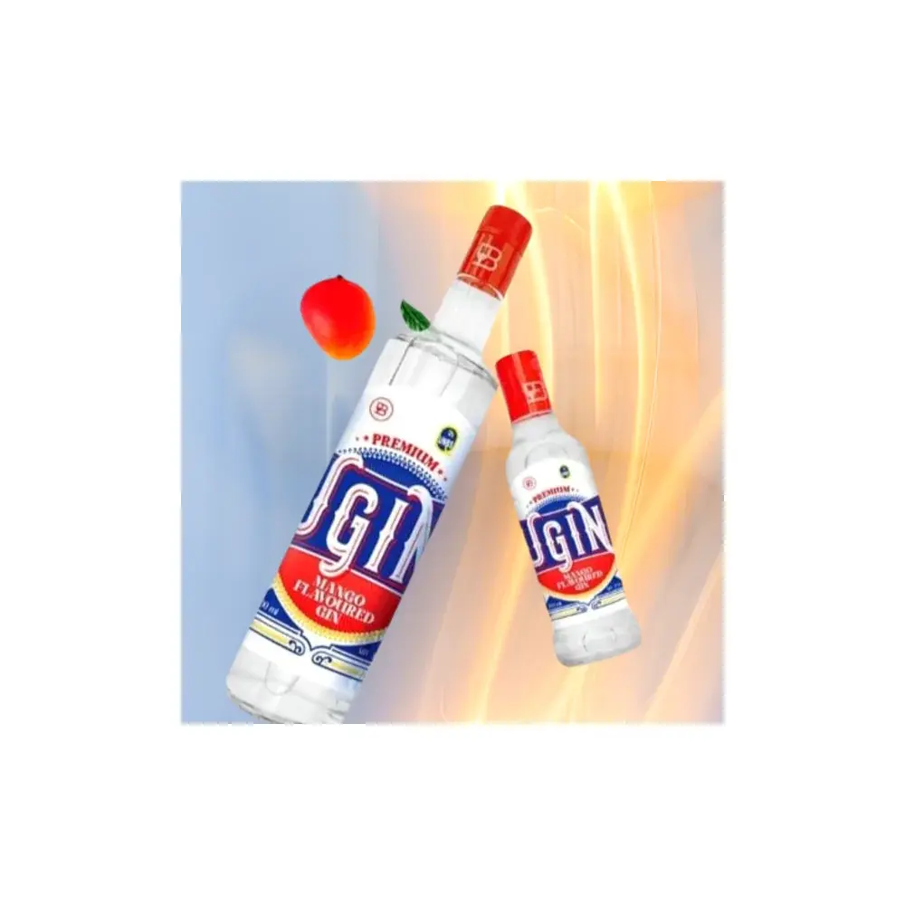 Ugin Mango 700ML(37.5%)