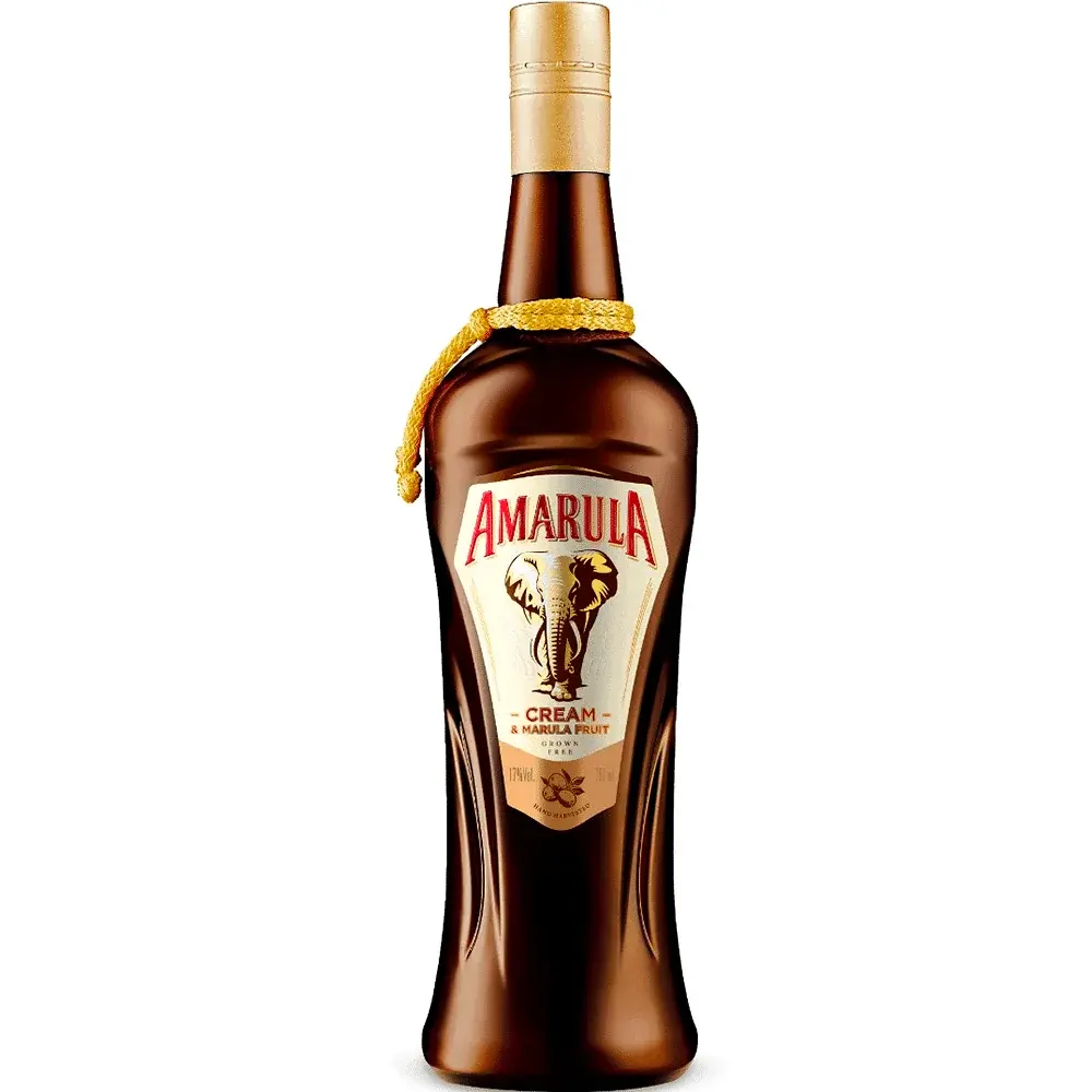 Amarula Cream 1LTR(17%)