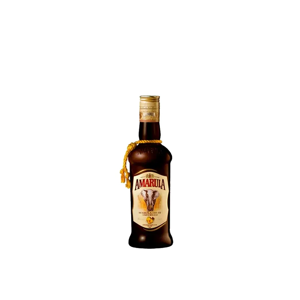 Amarula Cream 375ML(17%)