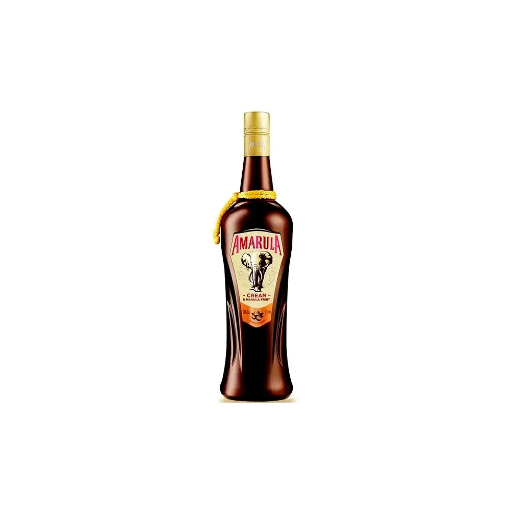 Amarula Cream 750ML(17%)