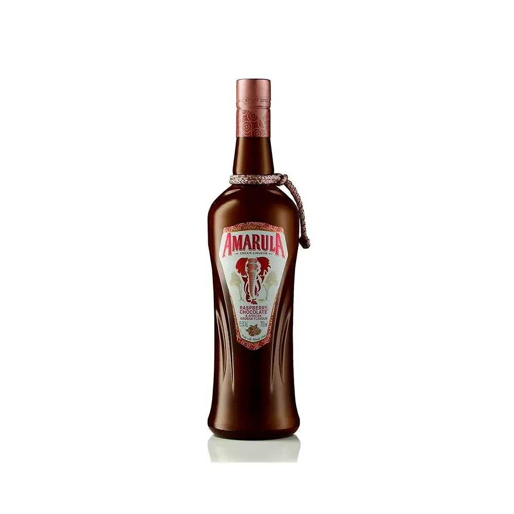 Amarula Raspberry, Chocolate & Baobab 1LTR(15.5%)