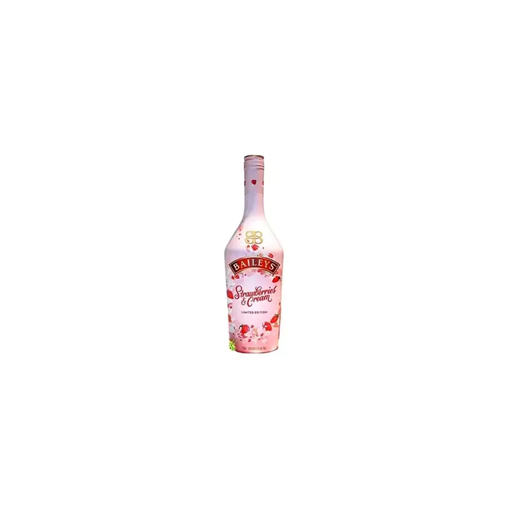 Baileys Strawberries & Cream 700ML(17%)