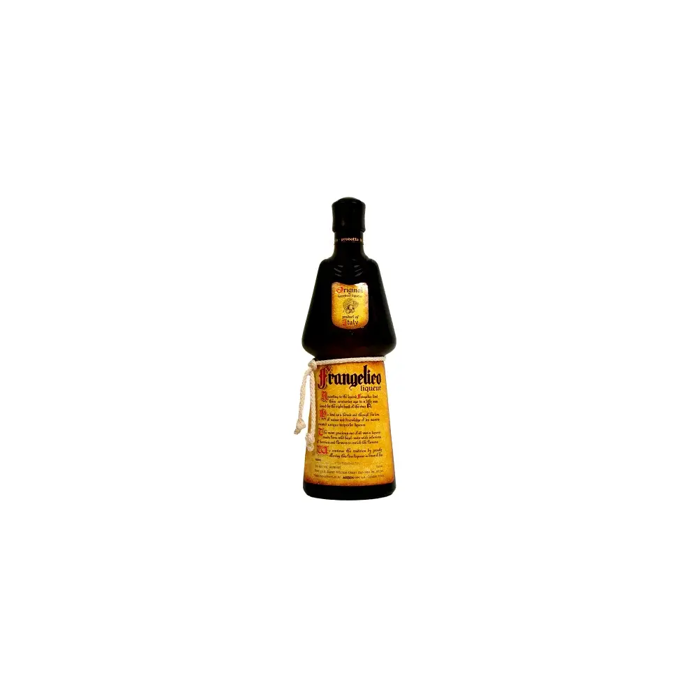 Frangelico Hazelnut Liqueur 700ML(20%)