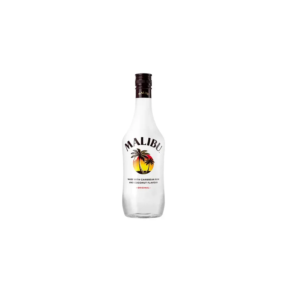 Malibu 700ML(21%)