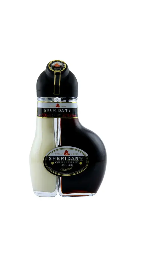 Sheridan'S 1LTR(15.5%)