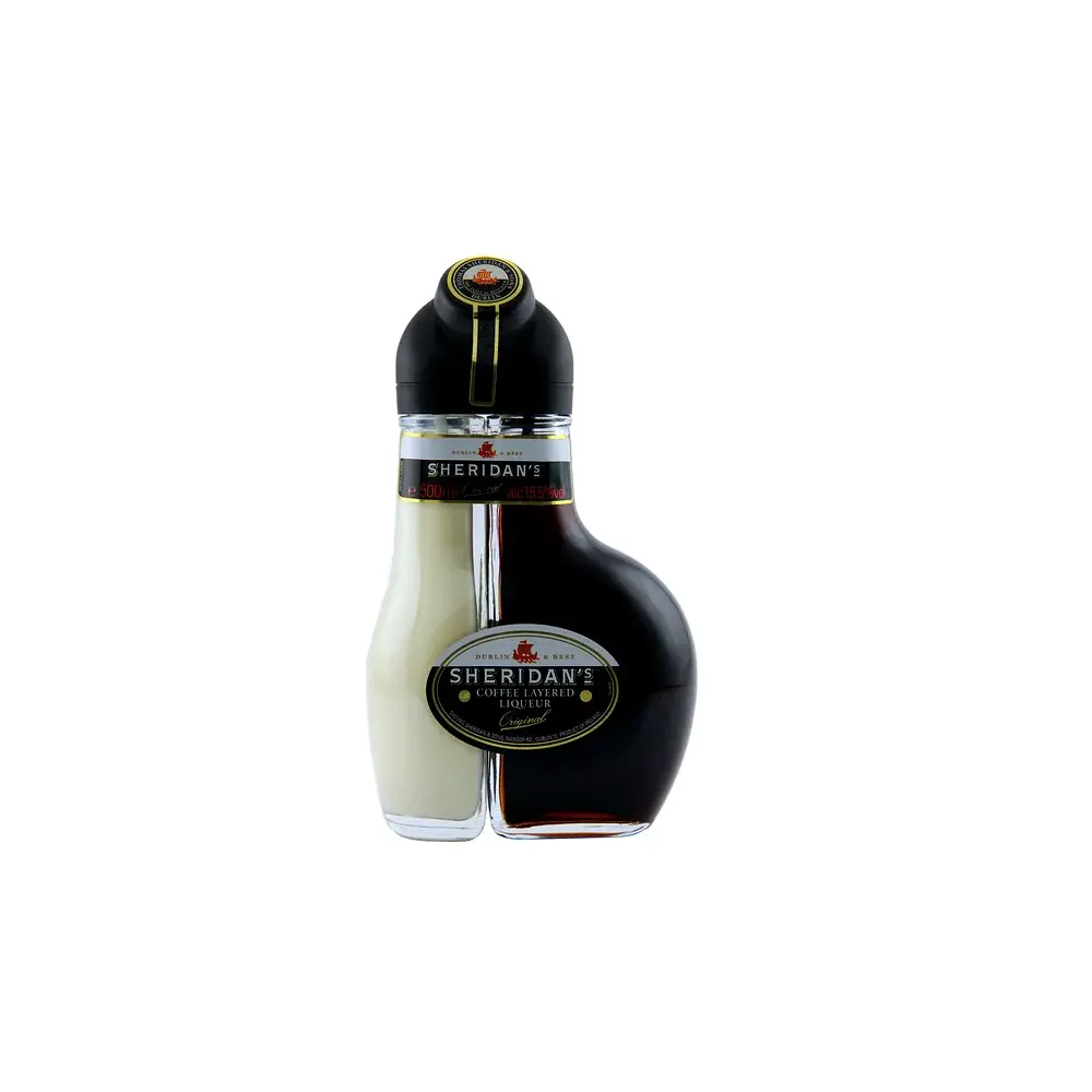 Sheridan'S 1LTR(15.5%)