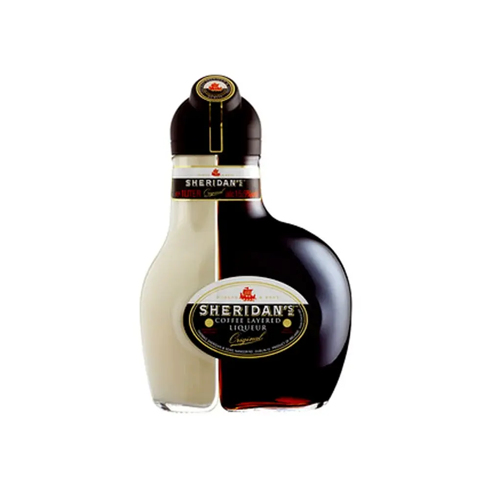 Sheridan'S 750ML(17%)