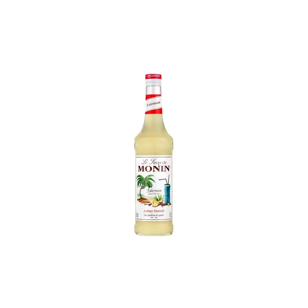 Monin Falernum Syrup 700ML(0%)