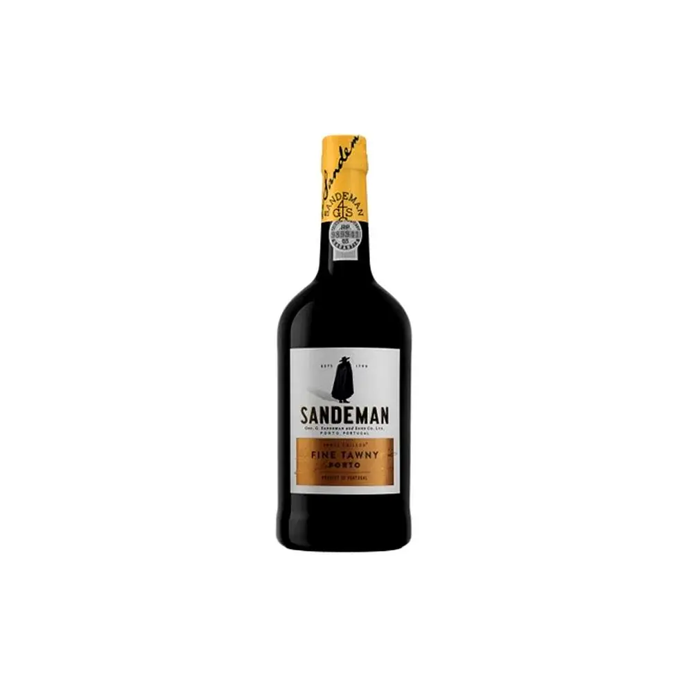 Sandeman Fine Tawny Port 750ML(19.5%)