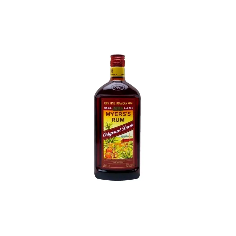 Myers Rum 1 Litre(40%)