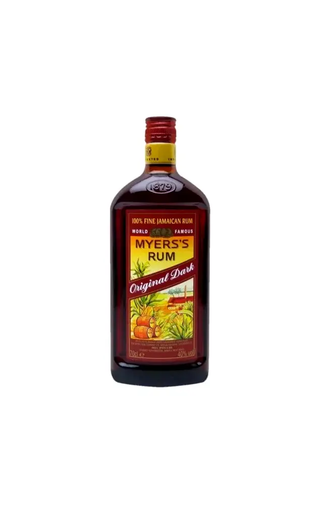 Myers Rum 750ML(40%)