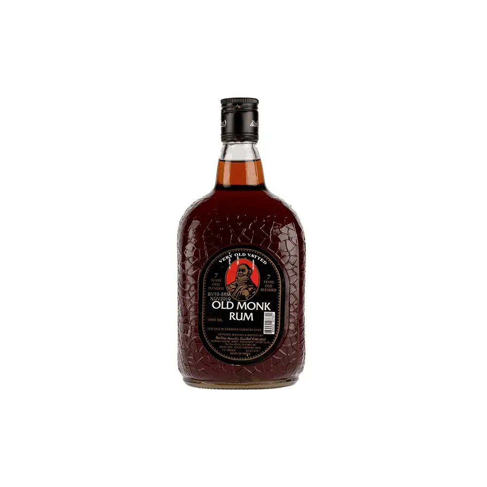Old Monk Rum 750ML(42%)
