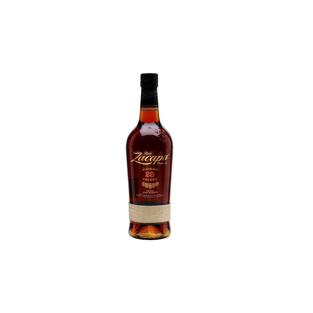 Ron Zacapa Solera 750ML(40%)