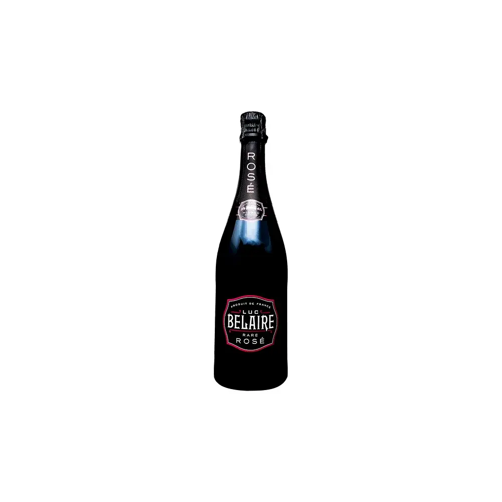 Luc Belaire Rose 750ML(12.5%)