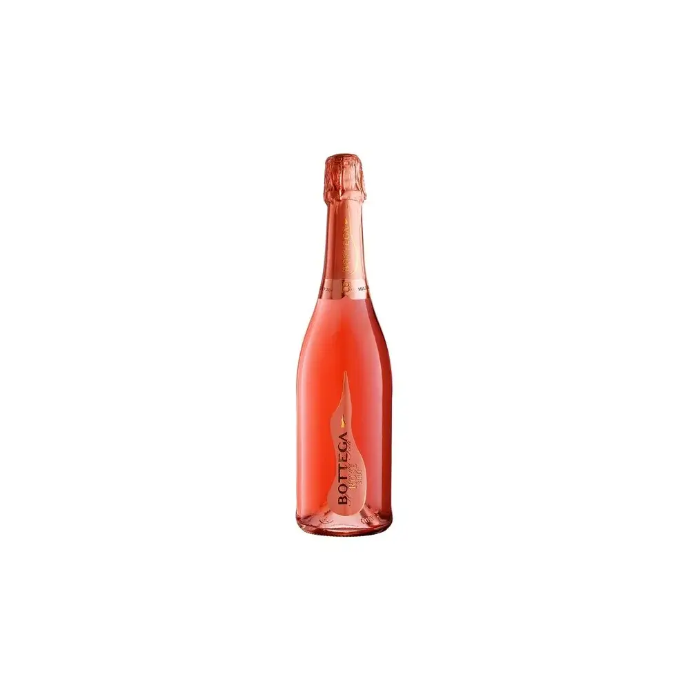 Poeti Prosecco DOC Rose Bottega 750ML(11.5%)