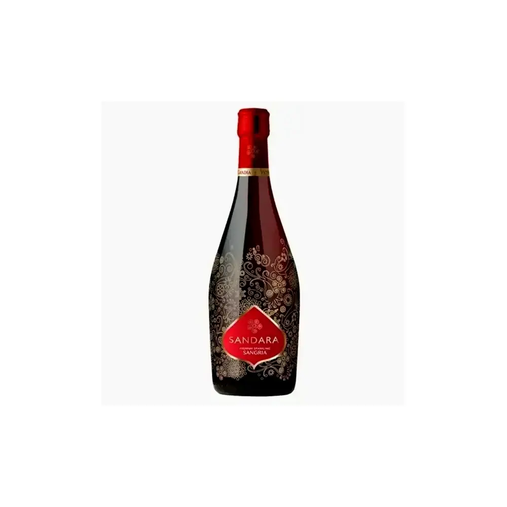 Sandara Premium Sparkling Sangria (8%)