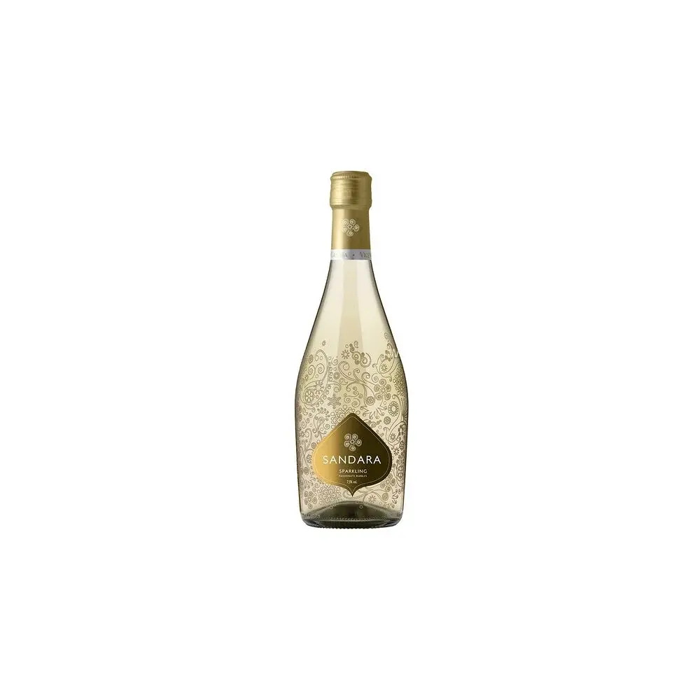Sandara Sparkling White 750ML(7.5%)