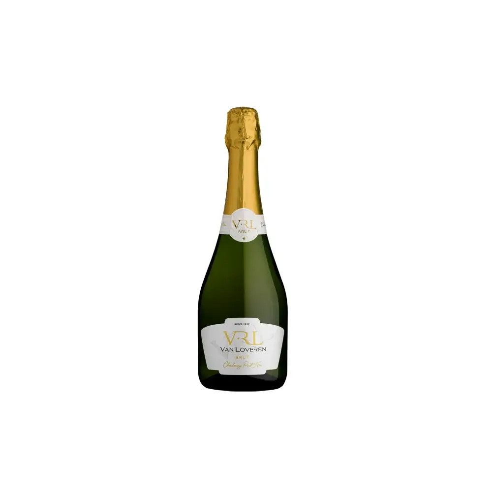 Van Loveren Sparkling Brut 750ML(13%)
