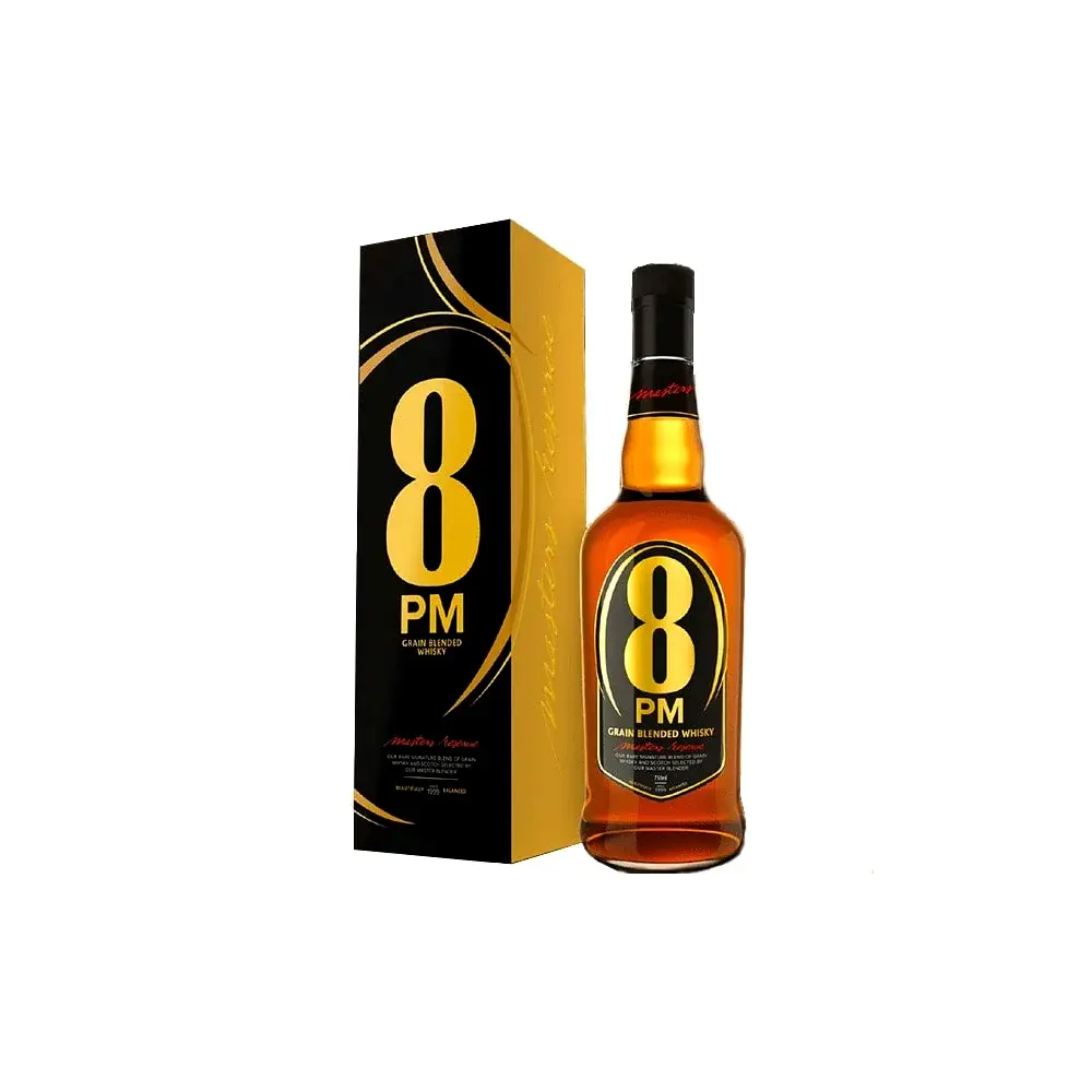 8PM Honey 750ML(35%)