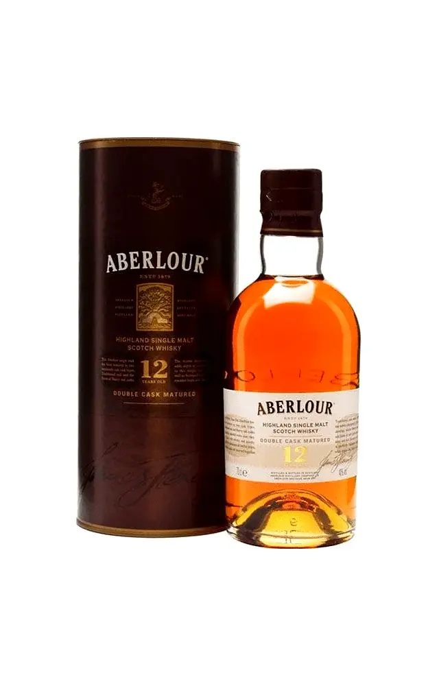 Aberlour 12 Years 700ML(40%)