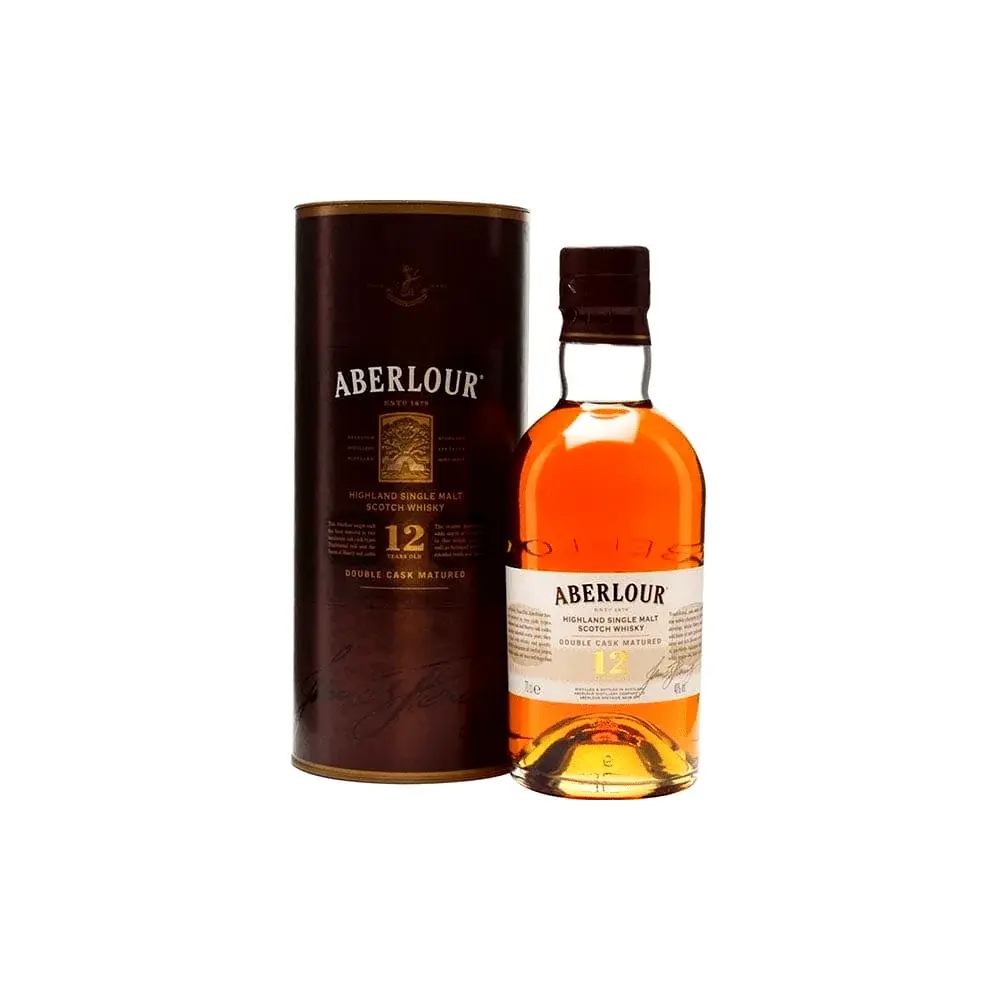 Aberlour 12 Years 700ML(40%)