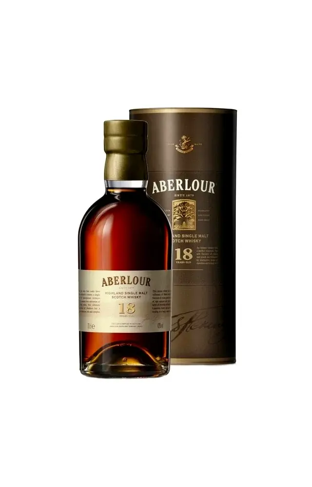 Aberlour 18YRS 700ML(43%)