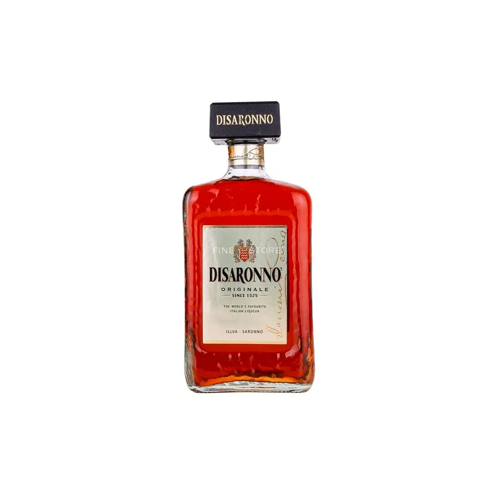 Amaretto Disaronno Liquer 1LTR(28%)