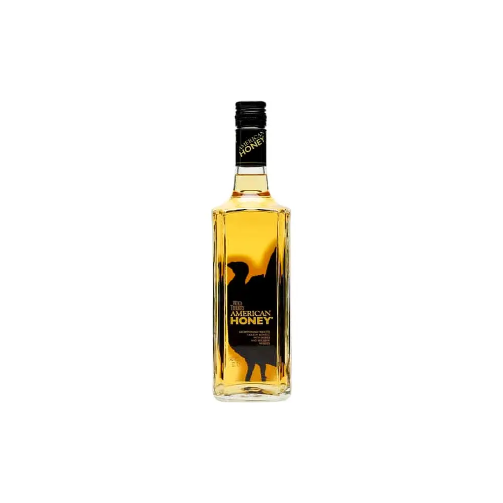 American Honey 700ML(35.5%)