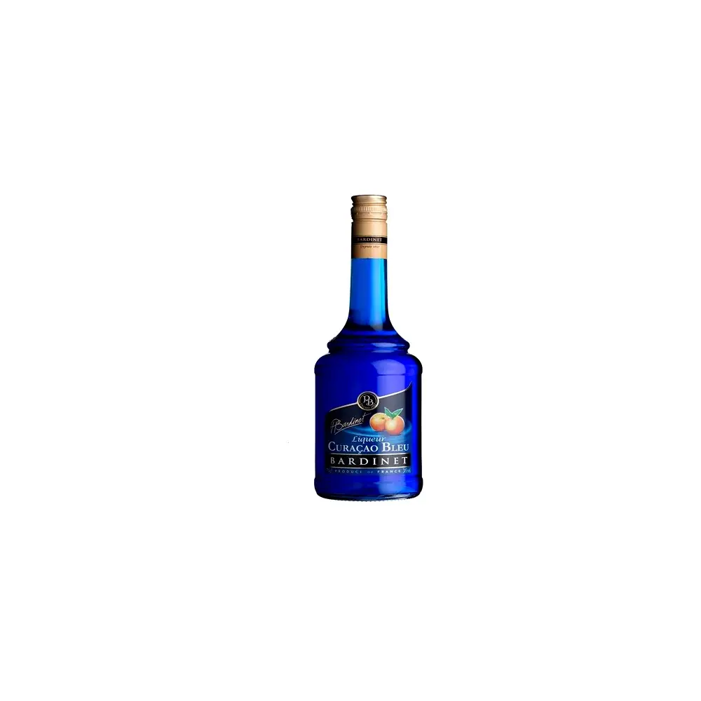 Bardinet Bleu Curacao 750ML(24%)