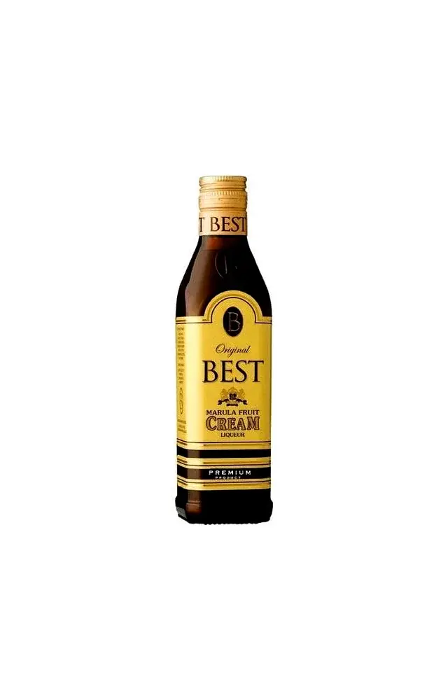 Best Cream 250ML(17%)