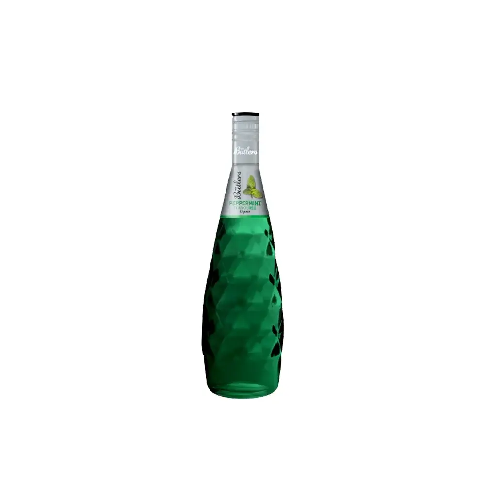 Butlers Peppermint 750ML(21%)