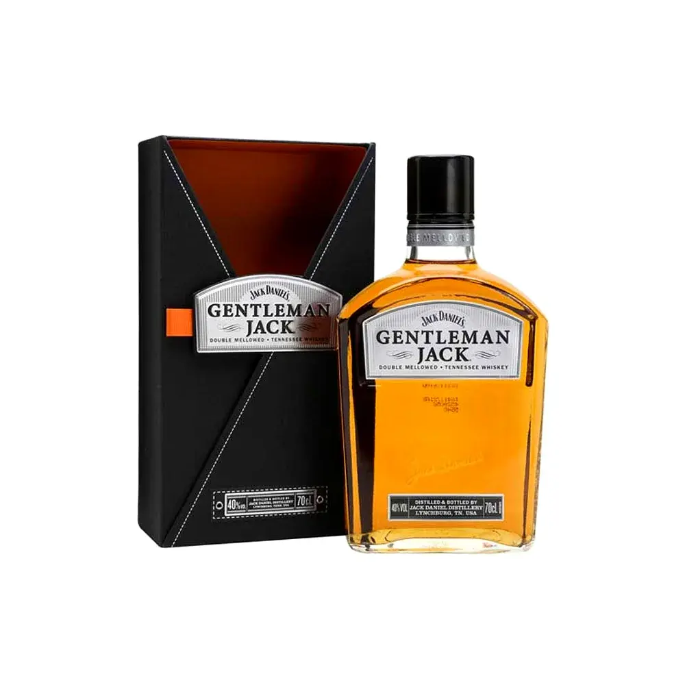 Gentleman Jack 700ML(40%)