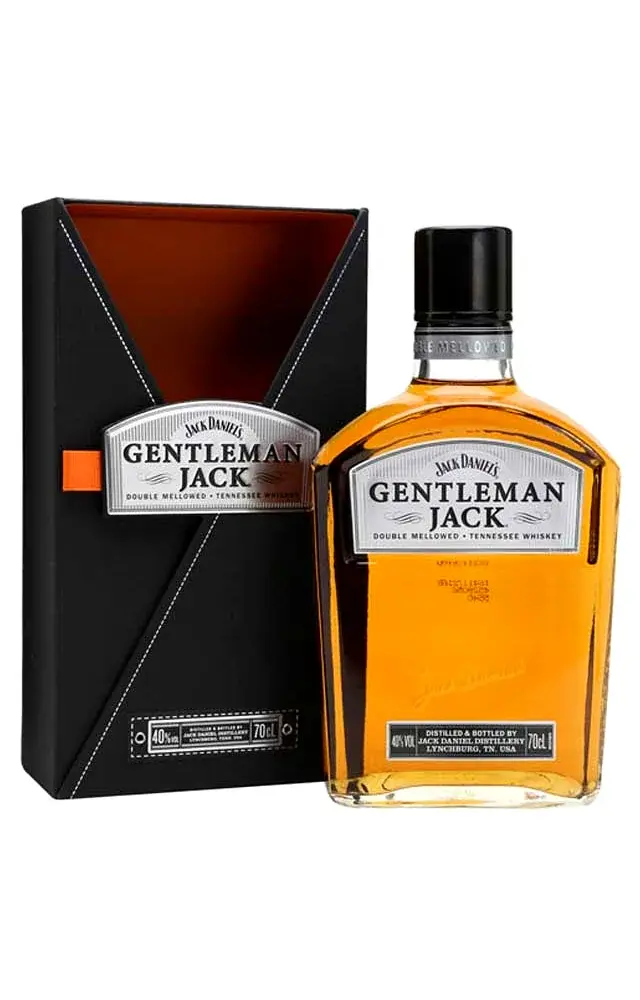 Gentleman Jack 700ML(40%)