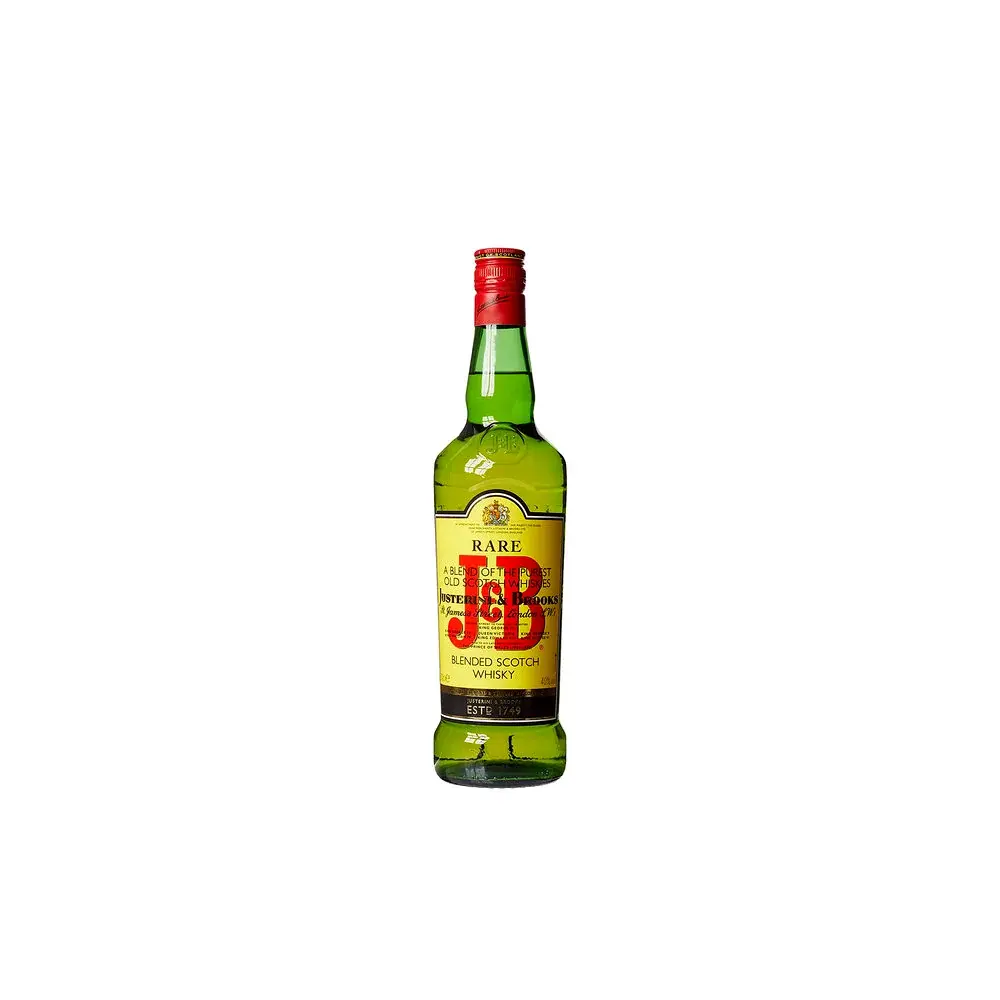 J&B Rare 375ML(40%)