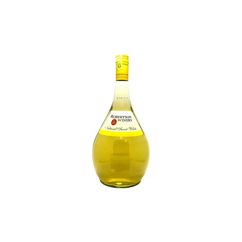 Robertson Sweet White 1.5LTRS(8%)