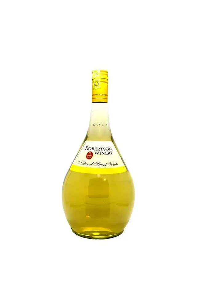 Robertson Sweet White 1.5LTRS(8%)
