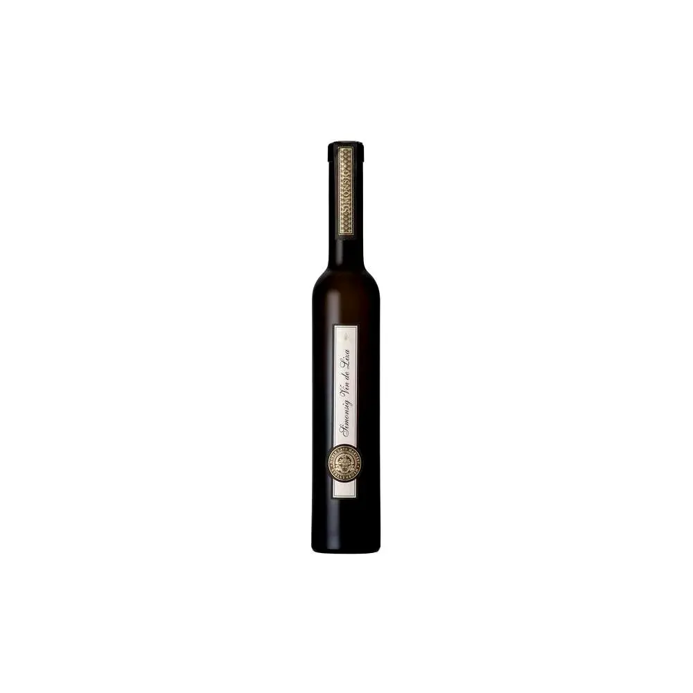 Simonsig Vin De Liza Dessert Wine 375ML(12.28%)