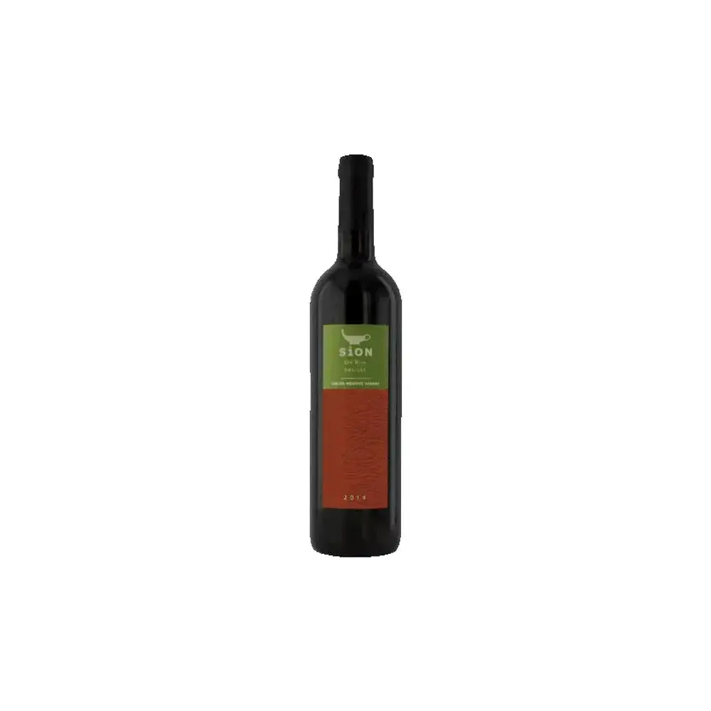Sion Blend 750ML(13.5%)