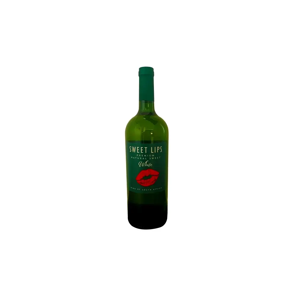 Sweet Lips Natural Sweet White 1LTR(8.5%)