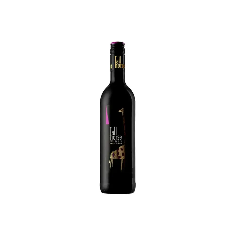 Tall Horse Sweet Red 750ML(9%)