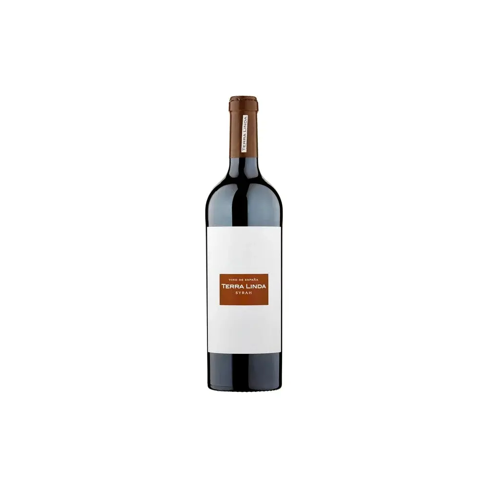 Terra Linda Syrah Red 750ML(14%)
