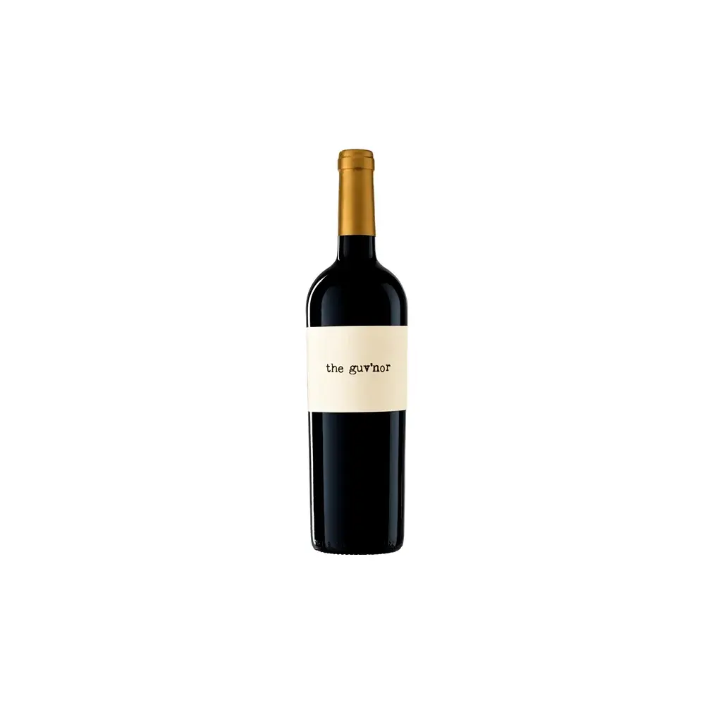 The Guv'Nor Red 750ML(12.5%)