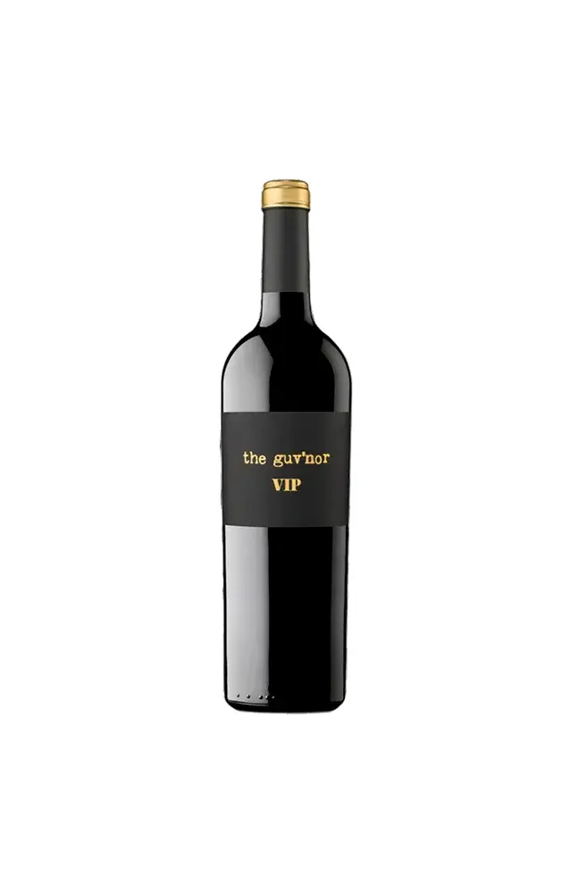 The Guv'Nor Vip 750ML(12.5%)