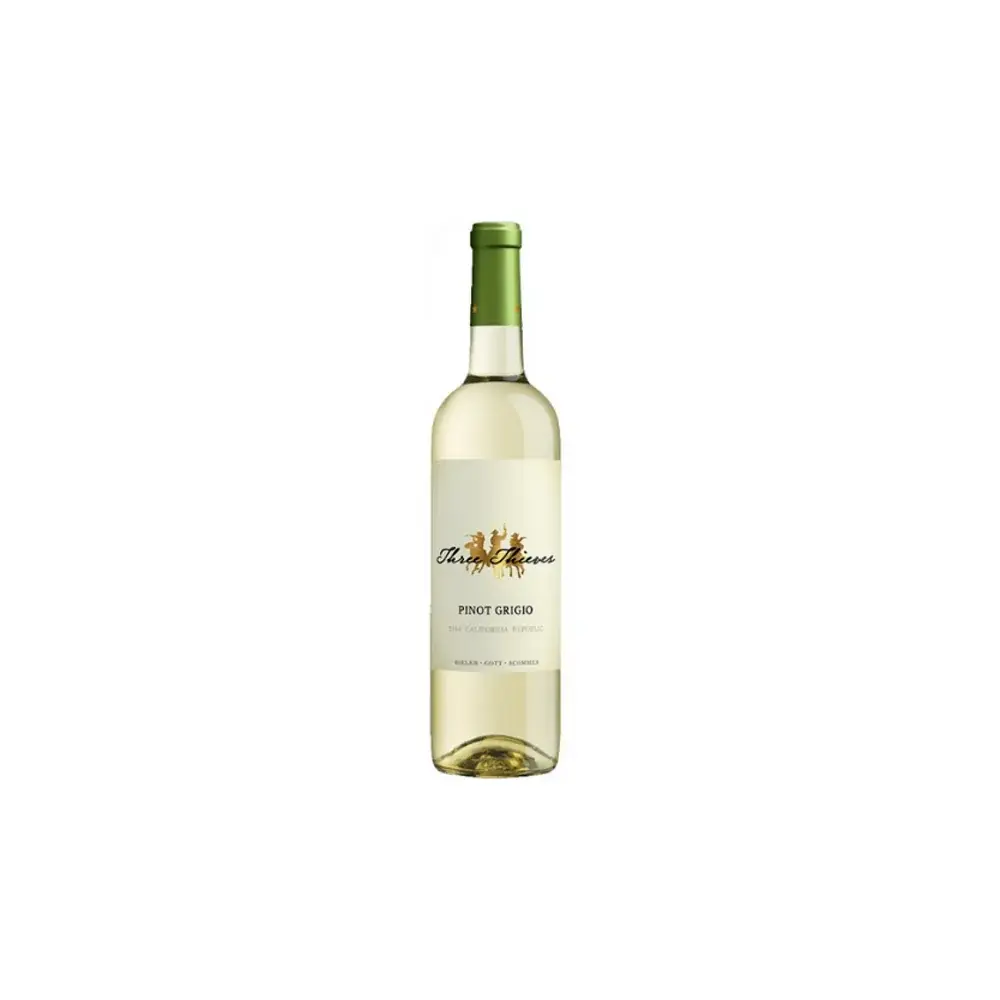 Three Thieves Pinot Grigio 750ML(13.5%)