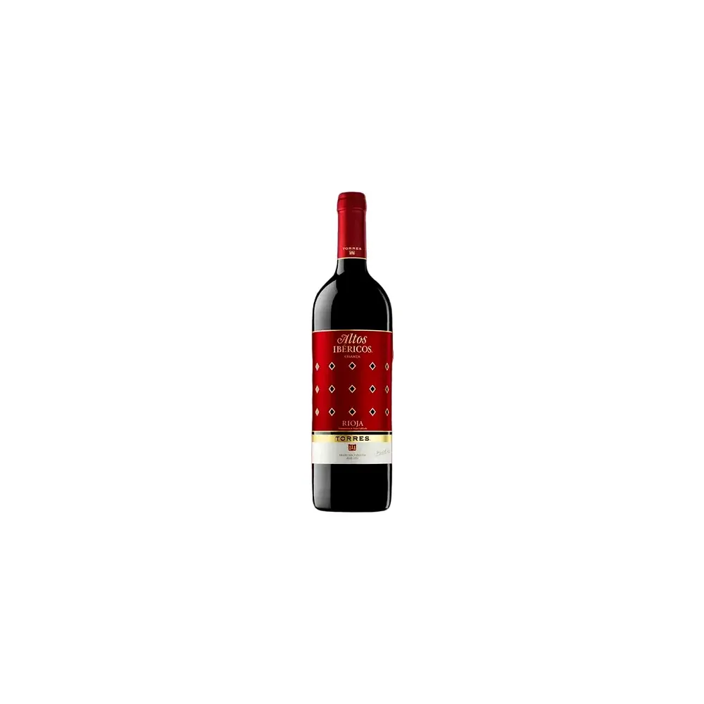 Torres Altos Ibericos Crianza 750ML(14%)